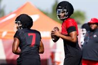 5 Questions: Aztecs QB Jayden Denegal’s healthy outlook a reason for confidence, optimism