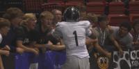 Meet the ‘CornerBoyz’: The high school crew bringing the noise for the Nebraska Siege