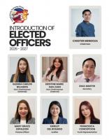 TOPi unveils new leadership, plans major Filipino musical productions