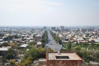 State Department marks anniversary of historic Armenia-Azerbaijan peace breakthrough