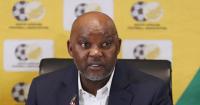 Pitso says yes to Bafana