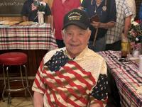 THE SPOTLIGHT | Weiner’s Living Crown Jewel: Buddy Schwarz Celebrates 103 Years