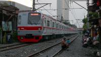 From trackside shacks to new homes, Jakarta families weigh what comes next