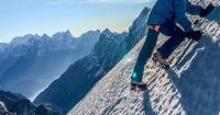 Nepal rescuers find bodies of five climbers killed last year