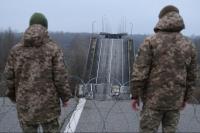Two Panamanians Return this Sunday After Crossing the War Zone in Ukraine