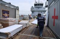 Six Homes in Río de Veraguas will be Built by the Panama Government Due to Weather Destruction