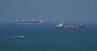 UAE accuses Iran of missile strike on ADNOC tanker in Strait of Hormuz