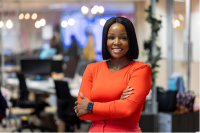 Zimbabwean Marketing Executive Appointed Massmart Marketing VP