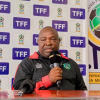 Fazili urges Scorchers to forget Zambia defeat