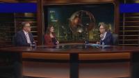 Bill Maher To Left: “Grow A Pair” And Stop Throwing Gays Under The Bus for Muslims