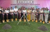 Women and children’s haven to rise in Alabang