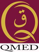 Alfardan Medical with Northwestern Medicine QMED 2026 Gold Sponsor