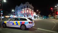 Person critical after alleged stabbing on Auckland’s Karangahape Rd