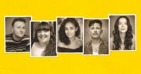 Hit musical Operation Mincemeat coming to Wycombe Swan