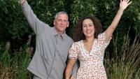Bride who beat cancer bags £40k Venezuela Fury wedding in Sun contest – & reveals string of HUGE similarities with star