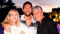 Lionel Messi's father Jorge Messi dies aged 68 after illness