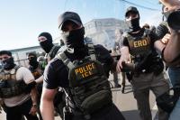 Why Do So Many Latinos Become ICE Agents?