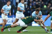 PLAYER RATINGS | Springboks made to sweat by Argentina in final Test ahead of Rugby’s Greatest Rivalry