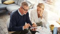 What a $2.2 Million Portfolio Actually Pays After Taxes in Florida vs. New York