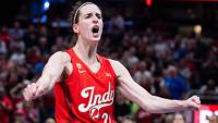 Indiana Fever vs. Chicago Sky: Caitlin Clark points, stats
