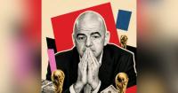 BARNEY MTHOMBOTHI | It is shameful that African football is backing Infantino