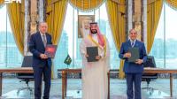 Saudi Arabia Pakistan Turkey Sign Mecca Defence Pact