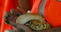 Families get up-close look at snakes during wildlife education event