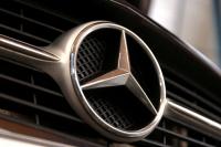 Mercedes AMG sued by drivers who claim seat logos cause burns