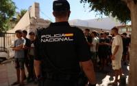 Spain is now checking travelers arriving from Italy