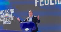 DA plans to allow private-sector firms to provide municipal services