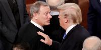 'Laughable': Trump's 'cockamamie' Supreme Court workaround shredded by legal expert