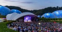 Record-breaking 60,000 music fans attend festival in Cornwall