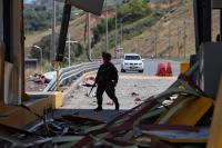 Car bomb attack rattles Colombia after inauguration of hardline president