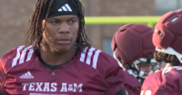 Texas A&M wraps up week one of fall camp with position battles heating up on both sides of the ball