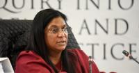 LAWSON NAIDOO | Major shake-up needed in appointments to top justice jobs