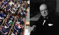 Booze problem in Westminster? No, MPs don't drink enough of the stuff. If only they did, they might be more honest, says QUENTIN LETTS
