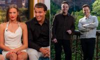 Venezuela Fury, 16, and husband Noah Price, 19, 'sign up for I'm A Celebrity's spin-off' in Canada