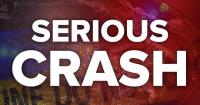 Mexico man seriously injured after being ejected from motorcycle