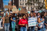 Six ways advocates and organizations can practice solidarity for environmental justice