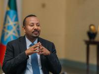 PM Abiy Says TPLF Trapped in Outdated Political Ideas, Serving External Strategic Interests