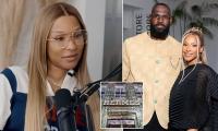 LeBron James's wife Savannah says Italian saleswoman who denied her Hermès appointment was fired