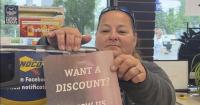 Gas station gave customers a discount for busting their best dance move