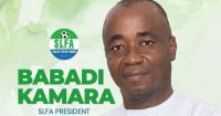 SLFA President Raises Premier League Clubs’ Seed Money to NLe 225,000