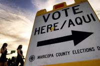 Court rejects fears about 2022 voter registration law, allows it to be enforced