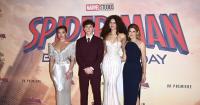 New Spider-Man movie raises stakes for struggling cinema giant