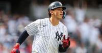 Yankees’ rookies lead the way in Old-Timers’ Day win over Atlanta