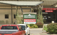 Child dies after reported electrical shock at Kansas home