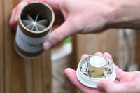 US firm takes on backyard mosquitoes — with 600,000 mosquitoes