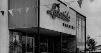 Blake Pontchartrain: Metairie used to have both a Lakeside Theatre and Lakeside Cinema