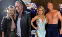 James and Ola Jordan break their silence after ending their 22-year marriage: Former Strictly stars speak of 'incredibly painful' split and his mental health struggles in joint statement